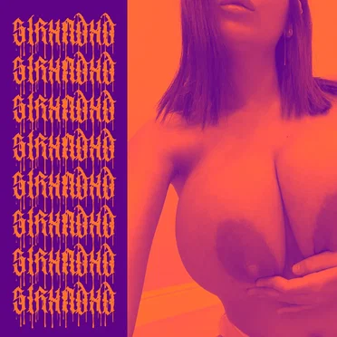 totally legit piece of art (full album) (sped up + reverb)