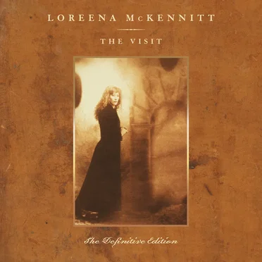 In Her Own Words: The Visit by Loreena McKennitt - album cover