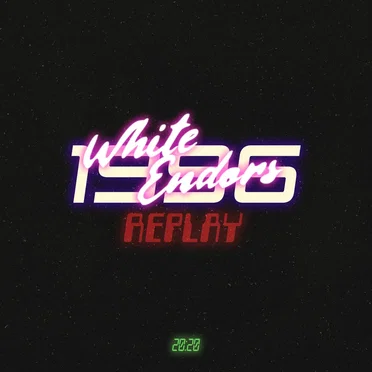 REPLAY by White Endors - album cover