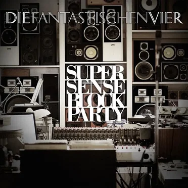 Supersense Block Party