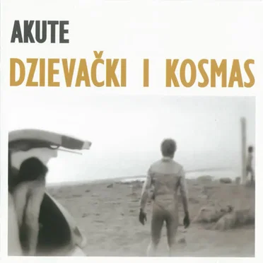 Dzievaсki i Kosmas