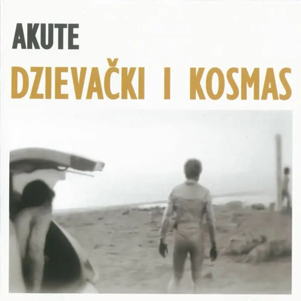 Dzievaсki i Kosmas