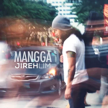 Mangga by Jireh Lim - album cover