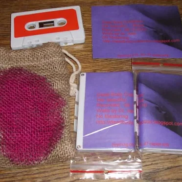 Her Beautiful... Blood