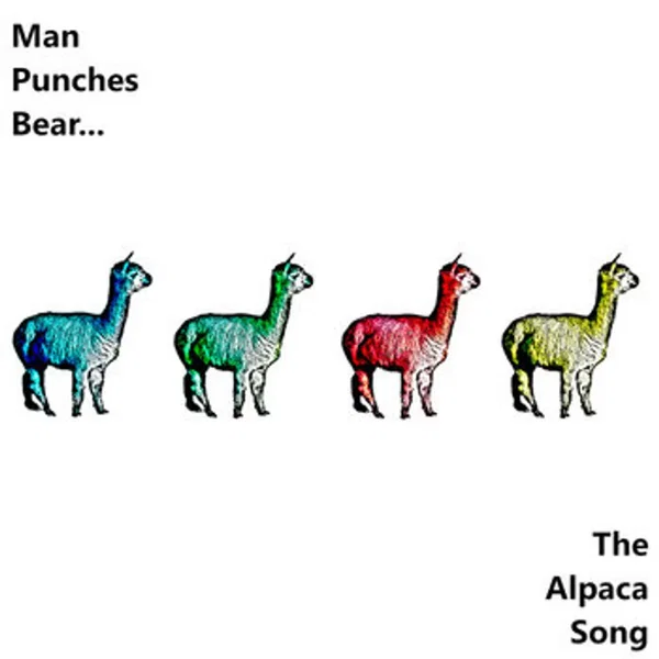 The Alpaca Song