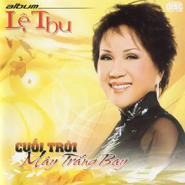Cuối trời mây trắng bay