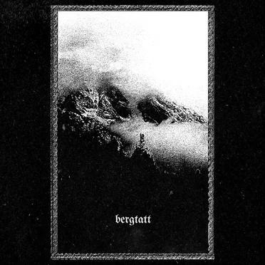 bergtatt
