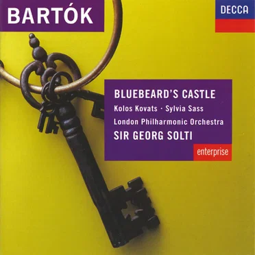 Bluebeard's Castle