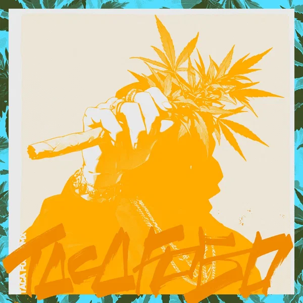 Taca Fogo Rmx (Ao Vivo)