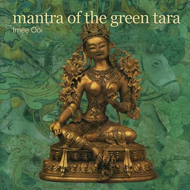 Mantra of the Green Tara