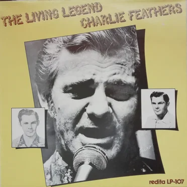 The Living Legend