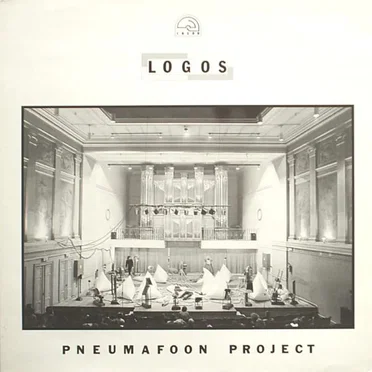 Pneumafoon Project by Logos - album cover