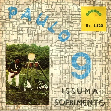 Issuma / Sofrimento