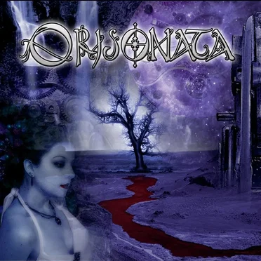 Orisonata by Orisonata - album cover
