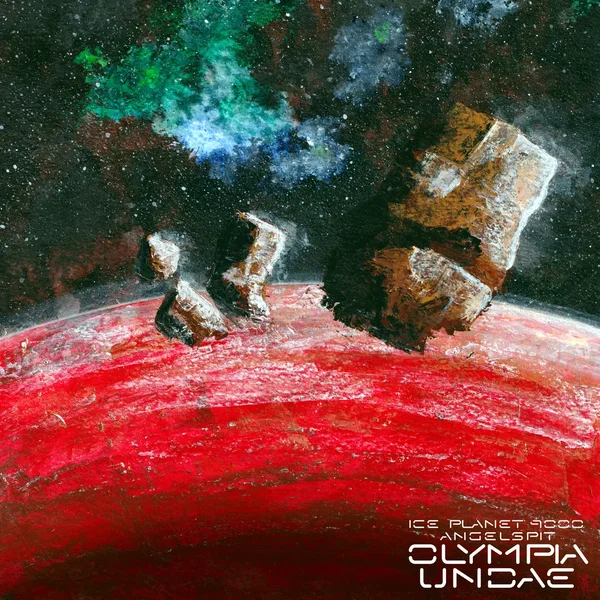 Olympia Undae