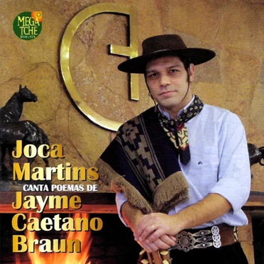 Joca Martins