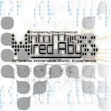Into This Wired Abyss by Various Artists - album cover