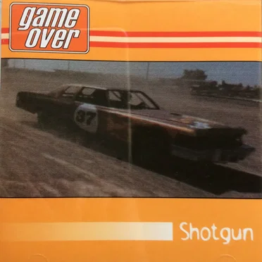 Shotgun
