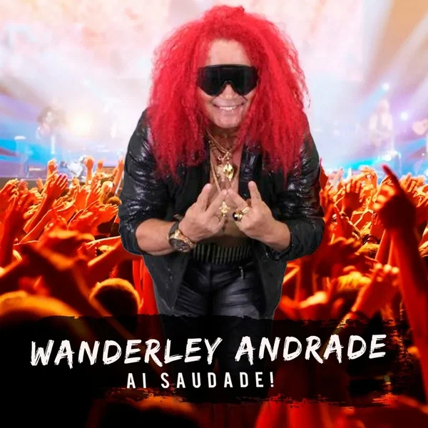 Ai Saudade