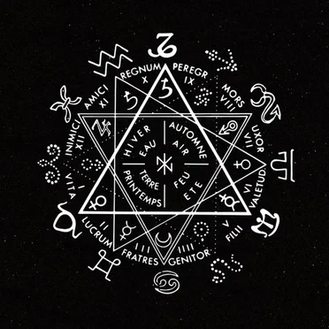 Noritian Mysteries by Various Artists - album cover