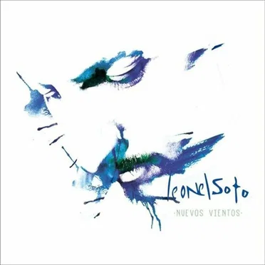 Nuevos vientos by Leonel Soto - album cover