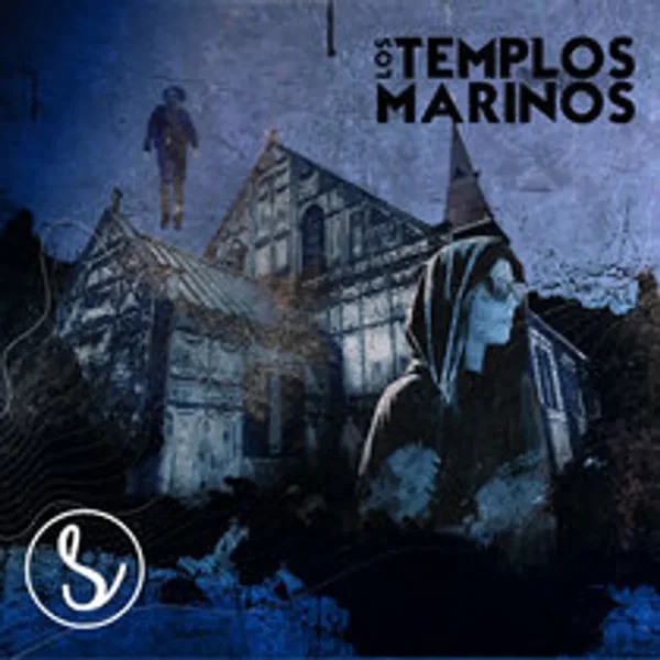 Los Templos Marinos [EP] 2025