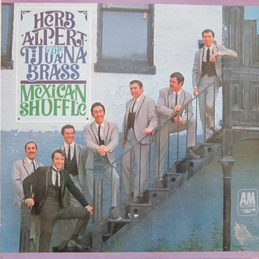 Mexican Shuffle