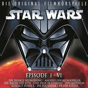 George Lucas