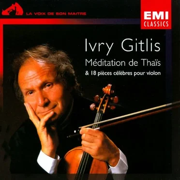 Méditation de Thaïs & 18 pièces célèbres pour violon