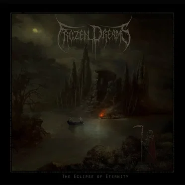 The Eclipse of Eternity