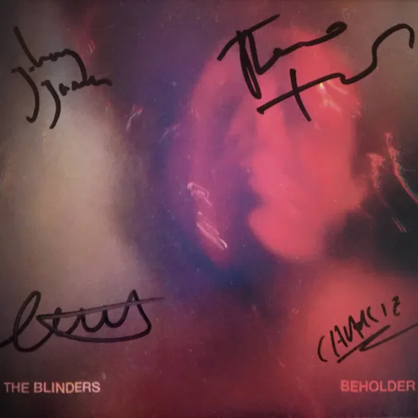 Beholder
