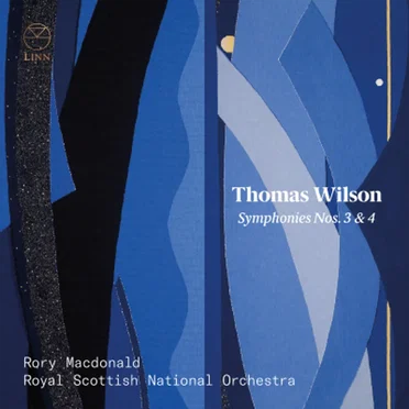 Symphonies nos. 3 & 4