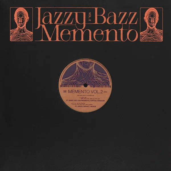 MEMENTO II