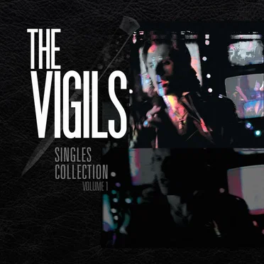 Singles Collection Vol. 1 by The Vigils - album cover