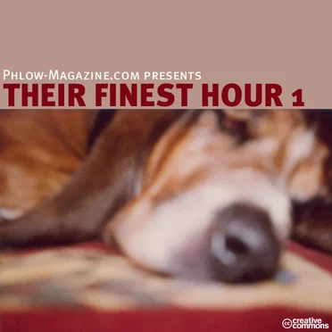 Their Finest Hour, Volume 1 by Various Artists - album cover