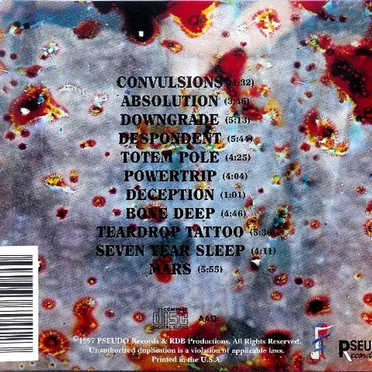 Mutate