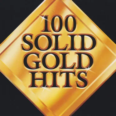 Reader’s Digest: 100 Solid Gold Hits by Various Artists - album cover