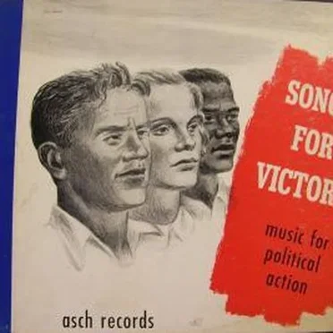 Songs for Victory: Music for Political Action