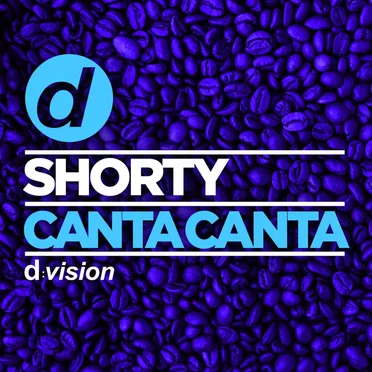 Canta canta by Shorty - album cover