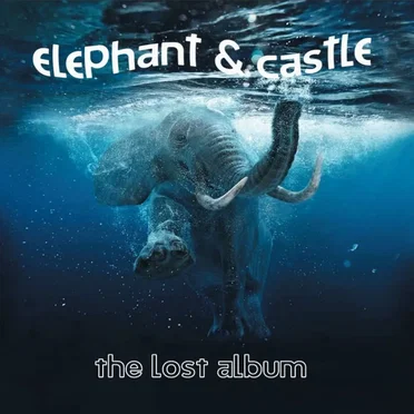 The Lost Album