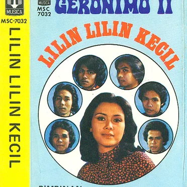 Lilin Lilin Kecil