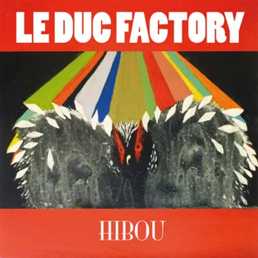Hibou