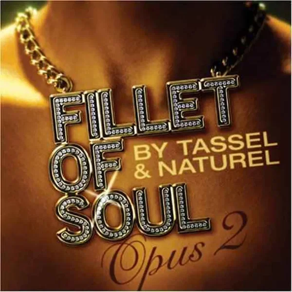 Fillet of Soul Opus 2