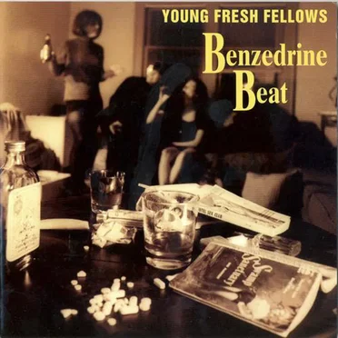 Benzedrine Beat