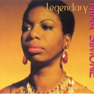 Legendary Nina Simone