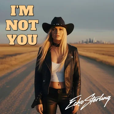 I'm Not You