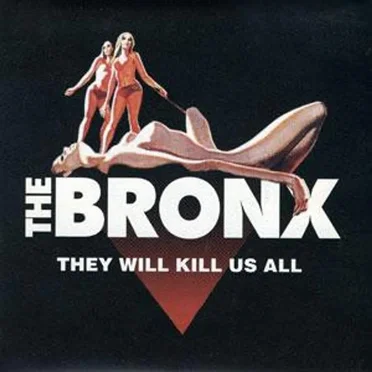 They Will Kill Us All (Without Mercy)