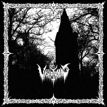 Eternal Misanthropy