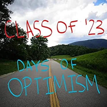Days of Optimism by Isaac Burdiss - album cover