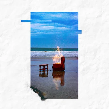L’Odyssée de l’espoir by Affect - album cover